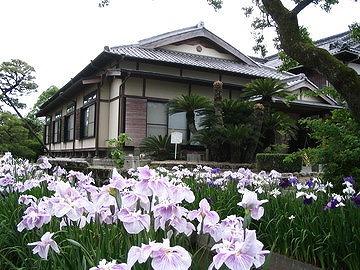 長崎四福寺「聖福禅寺」の普茶料理と蓮池「與衆館」の郷土料理の