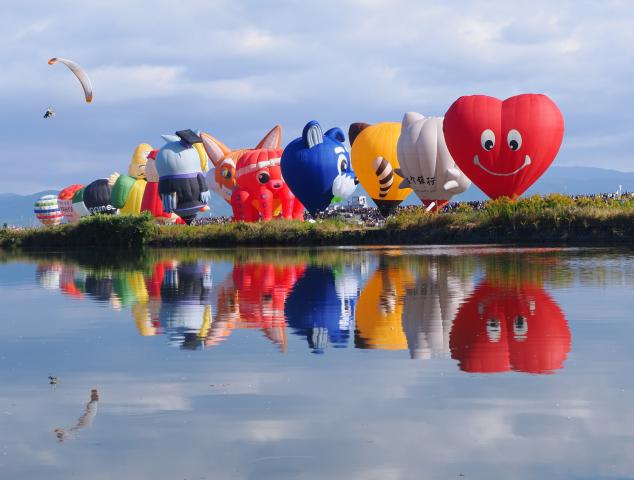 2024・2025年バルーンフェスタフォトコンテスト入賞作品005