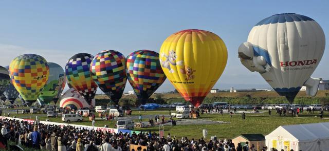 2024・2025年バルーンフェスタフォトコンテスト入賞作品006