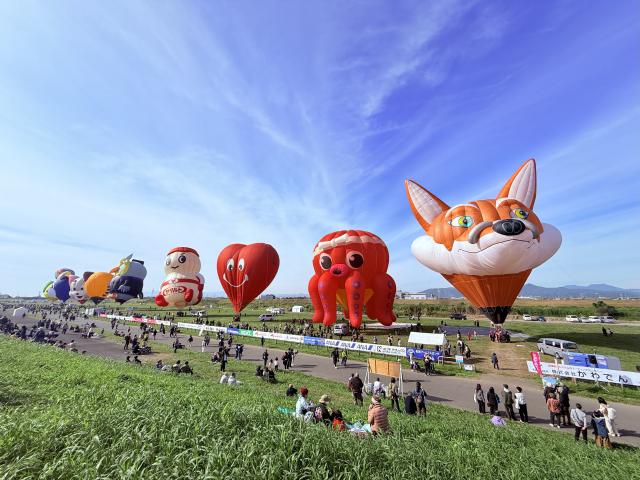 2024・2025年バルーンフェスタフォトコンテスト入賞作品019