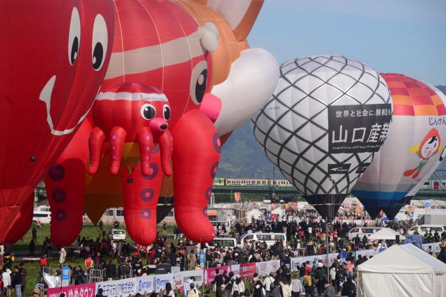 2024・2025年バルーンフェスタフォトコンテスト入賞作品015