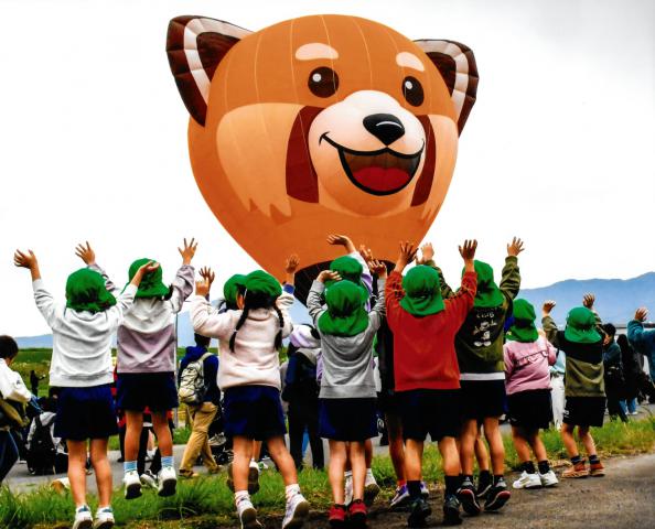 2024・2025年バルーンフェスタフォトコンテスト入賞作品024