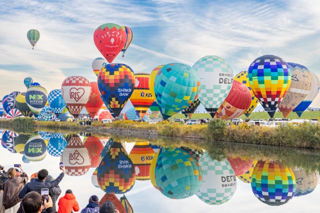 2024・2025年バルーンフェスタフォトコンテスト入賞作品009